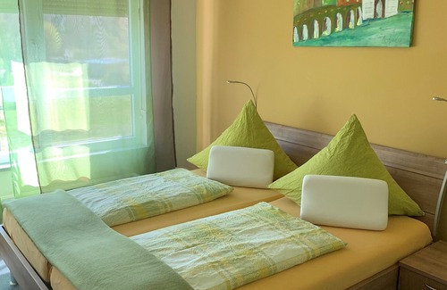Leimen Hotel | Park-Hotel Leimen