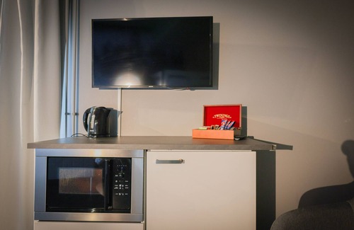 Liminka Hotel | Park Hotel Liminka