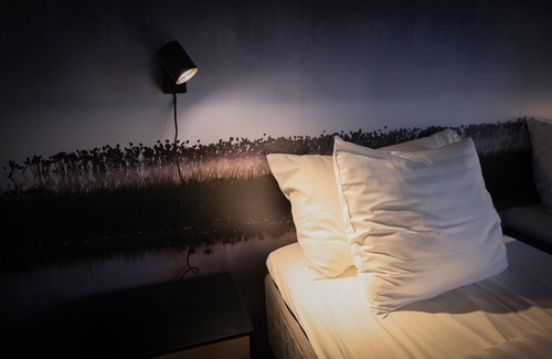 Liminka Hotel | Park Hotel Liminka
