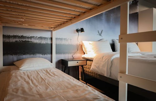 Liminka Hotel | Park Hotel Liminka