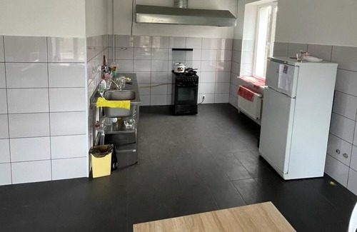 Cahul Bed & Breakfast | Park Hotel