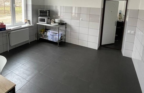 Cahul Bed & Breakfast | Park Hotel