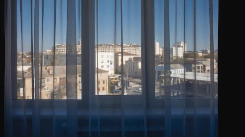 Tiraspol Hotel | Park Hotel