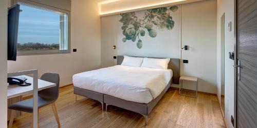 Fidenza Apartment | Park Hotel & Residence by The Cube