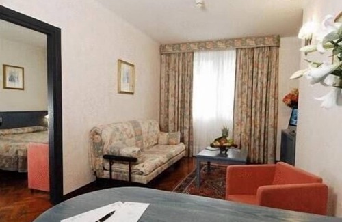 Borgo San Lorenzo Hotel | Park Hotel Ripaverde