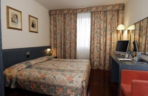 Borgo San Lorenzo Hotel | Park Hotel Ripaverde