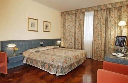 Borgo San Lorenzo Hotel | Park Hotel Ripaverde