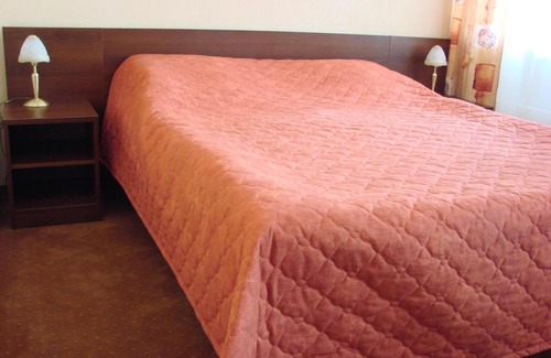 Dubna Hotel | Park Hotel