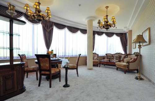 Stara Zagora Hotel | Park Hotel Stara Zagora