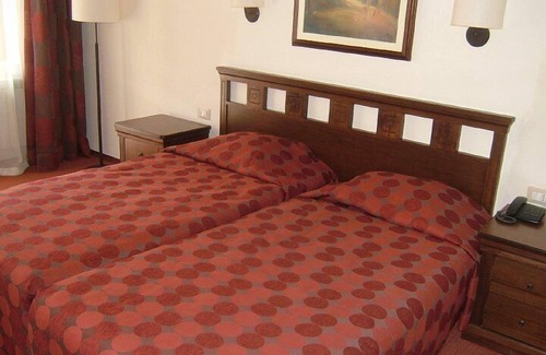 Troyan Hotel | Park Hotel Troyan