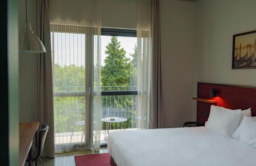 Tsinandali Hotel | Park Hotel Tsinandali Estate