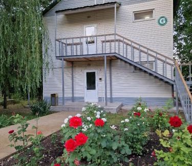 Uralsk Hotel | PARK HOTEL Uralsk