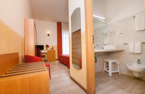 Rodi Garganico Hotel | Park Hotel Villa Americana