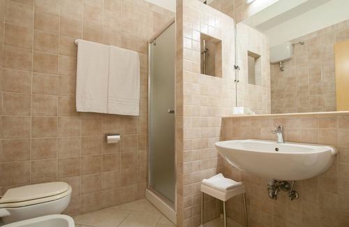 Rodi Garganico Hotel | Park Hotel Villa Americana