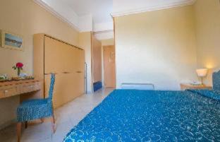 Rodi Garganico Hotel | Park Hotel Villa Americana