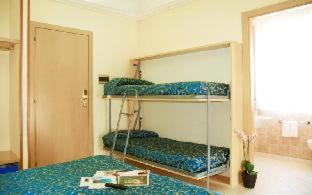 Rodi Garganico Hotel | Park Hotel Villa Americana