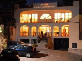 Rodi Garganico Hotel | Park Hotel Villa Americana