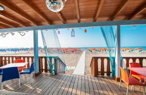 Rodi Garganico Hotel | Park Hotel Villa Americana