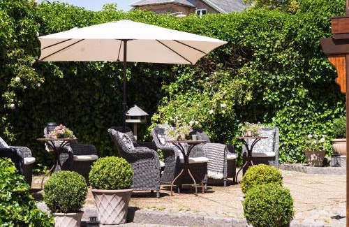 Frederikshavn Hotel | Park Hotel & Vinbar