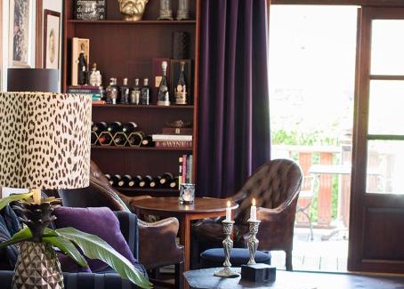 Frederikshavn Hotel | Park Hotel & Vinbar