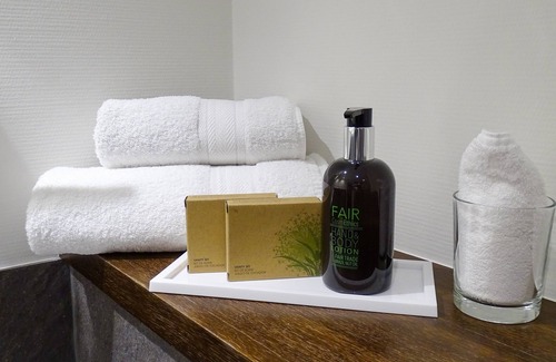 Winterthur Hotel | Park Hotel Winterthur