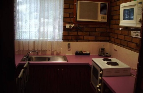 Oakey Hotel | Park House Motor Inn