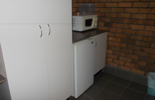 Oakey Hotel | Park House Motor Inn