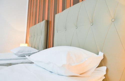 Dej Hotel | Park House