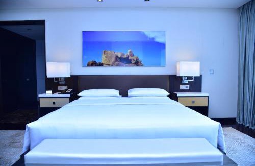 Srinagar Colony Hotel | Park Hyatt Hotel and Residences, Hyderabad