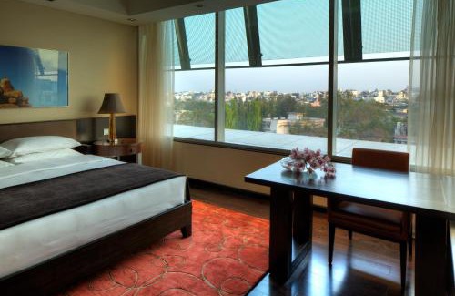 Srinagar Colony Hotel | Park Hyatt Hotel and Residences, Hyderabad