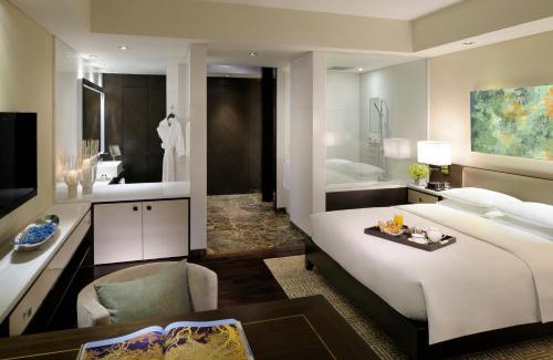 Srinagar Colony Hotel | Park Hyatt Hotel and Residences, Hyderabad