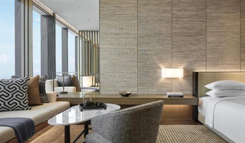 City Centre Hotel | Park Hyatt Kuala Lumpur