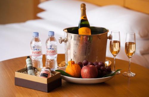 COEX Hotel | Park Hyatt Seoul