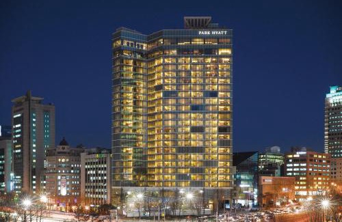 COEX Hotel | Park Hyatt Seoul