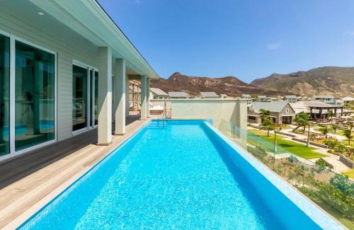 Frigate Bay Resort | Park Hyatt St. Kitts