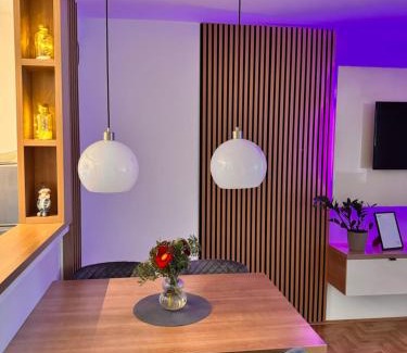 East Sarajevo Apartment | PARK INN