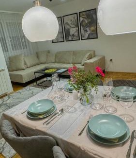 East Sarajevo Apartment | PARK INN
