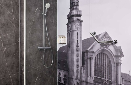 Gare Hotel | Park Inn by Radisson Luxembourg City
