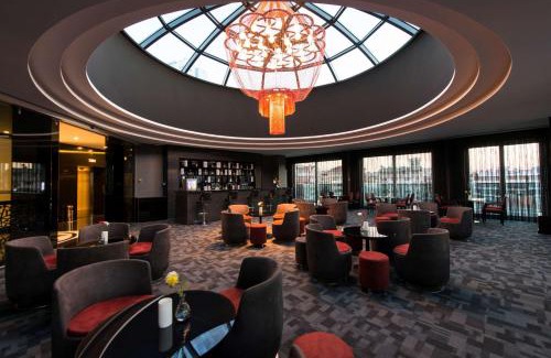 Yildizevler Hotel | Park Inn by Radisson Ankara Cankaya