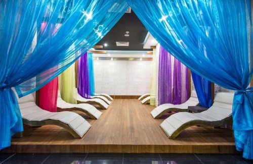Yildizevler Hotel | Park Inn by Radisson Ankara Cankaya