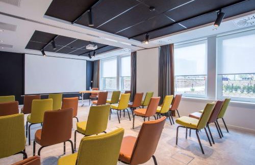 Diegem Hotel | Park Inn By Radisson Brussels Airport