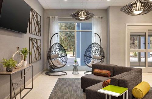 Florence Hotel | Park Inn by Radisson Florence, SC