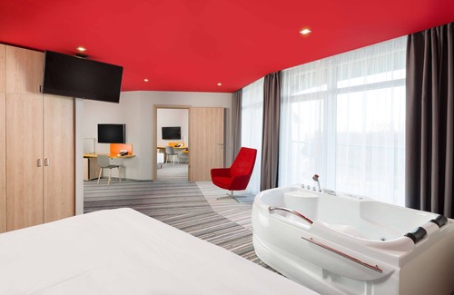 Zalakaros Hotel | Park Inn by Radisson Hotel and Spa Zalakaros