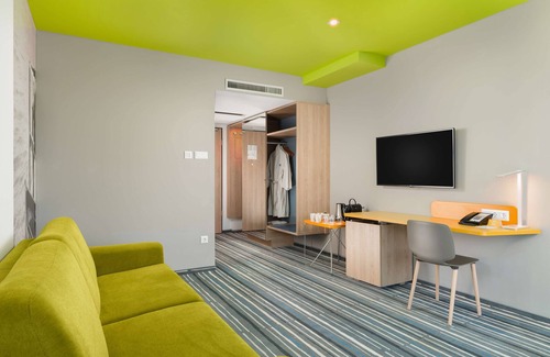 Zalakaros Hotel | Park Inn by Radisson Hotel and Spa Zalakaros