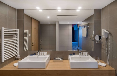 Zalakaros Hotel | Park Inn by Radisson Hotel and Spa Zalakaros