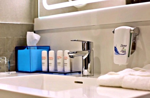 Serifali Mahallesi Hotel | Park Inn by Radisson Istanbul Atasehir