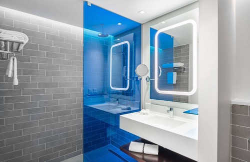 Jeddah Hotel | Park Inn by Radisson, Jeddah Madinah Road