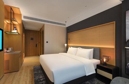 Shufu County Hotel | Park Inn by Radisson Kashgar Dongcheng Approval Bureau