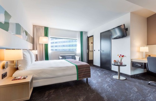 Blauwput Hotel | Park Inn By Radisson Leuven