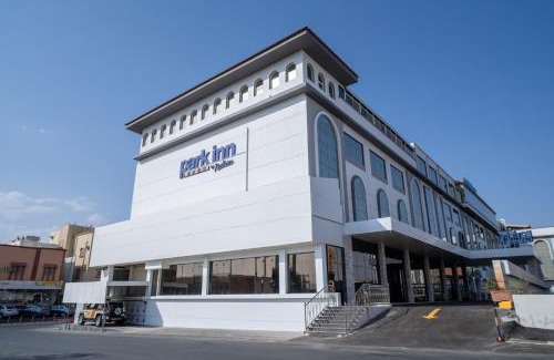 Nejran Hotel | Park Inn by Radisson Najran